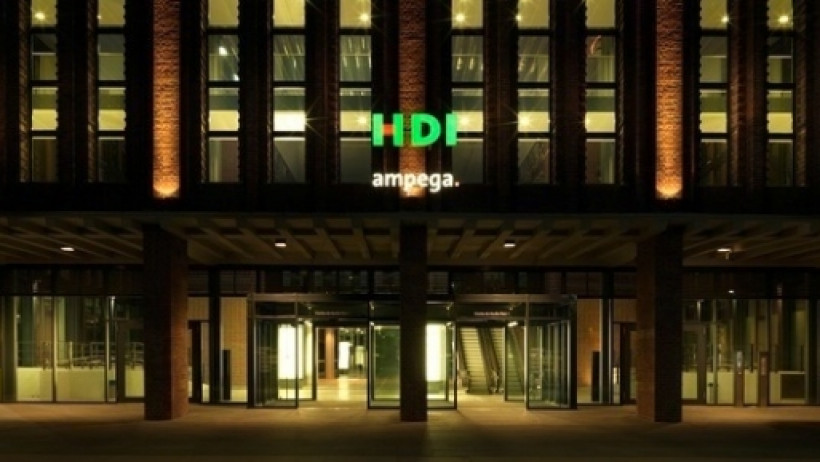 HDI Deckungslücken Umbrella HDI Deckungslücken Umbrella