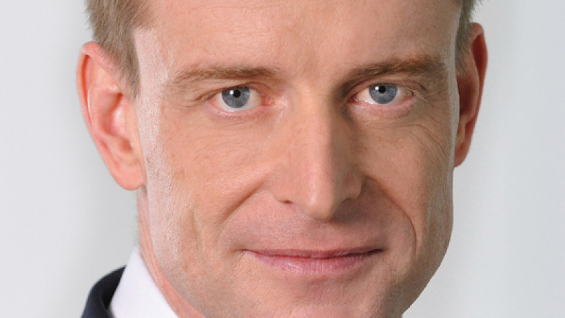 Ergo International Rainer Huber Vorstand von Lackum Ergo International Rainer Huber Vorstand von Lackum