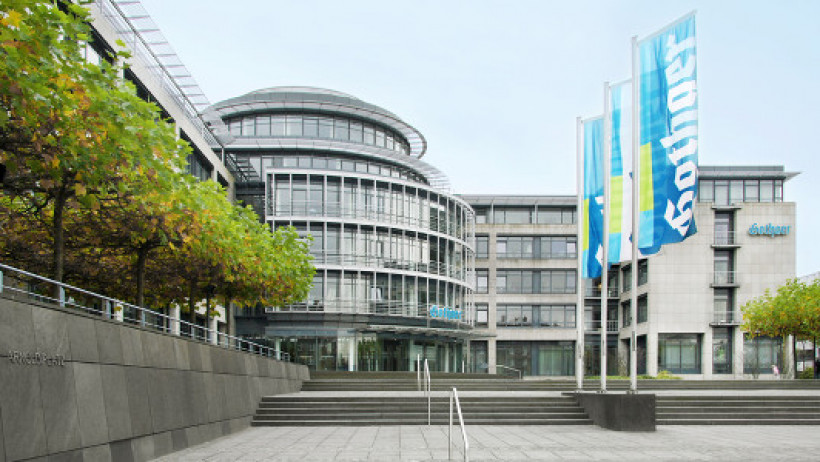 Gothaer Lebensversicherung Firmenkundengeschäft Gothaer Lebensversicherung Firmenkundengeschäft