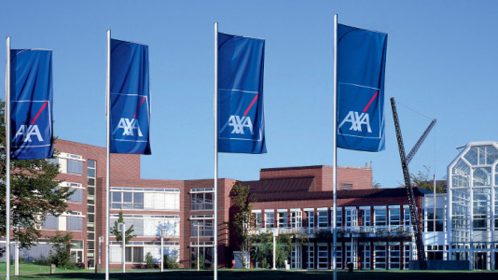 Die Axa hat ihre Tarife in der Sachversicherung aufpoliert.