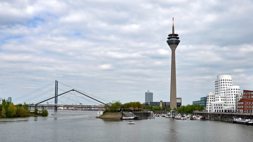 Deurag Rechtsschutzversicherung schließt Standort Düsseldorf Deurag Rechtsschutzversicherung schließt Standort Düsseldorf