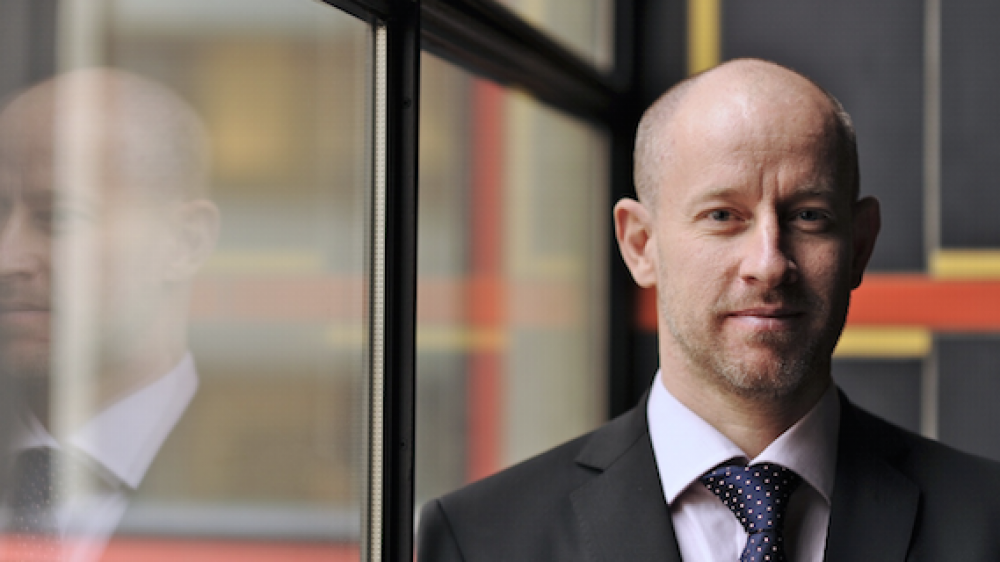 Dietmar Goerz von der Kanzlei Wirth Rechtsanwälte