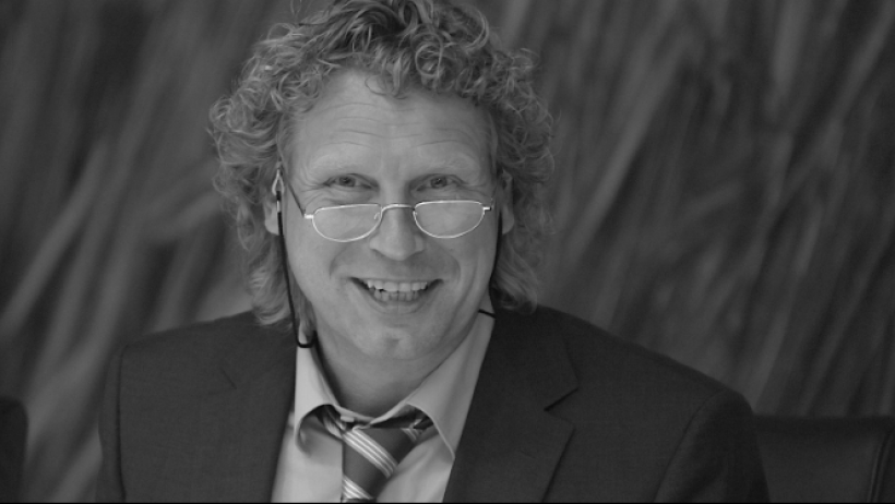Bernd Raffelhüschen hält Pflegeversicherung für Fehler Bernd Raffelhüschen hält Pflegeversicherung für Fehler