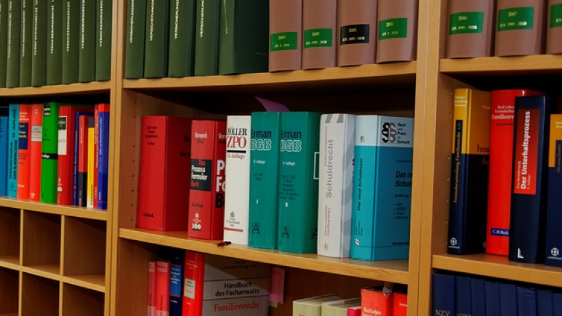 Gesetzliche Rentenversicherung: Angestellte Anwälte sollen draussen bleiben dürfen Gesetzliche Rentenversicherung: Angestellte Anwälte sollen draussen bleiben dürfen
