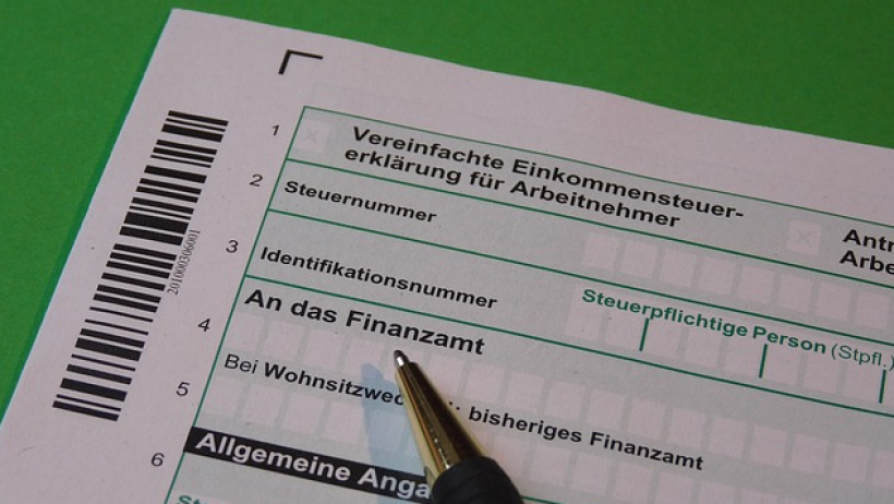 Erben von Zinspapieren müssen Erbschafts- und Einkommenssteuer zahlen Erben von Zinspapieren müssen Erbschafts- und Einkommenssteuer zahlen