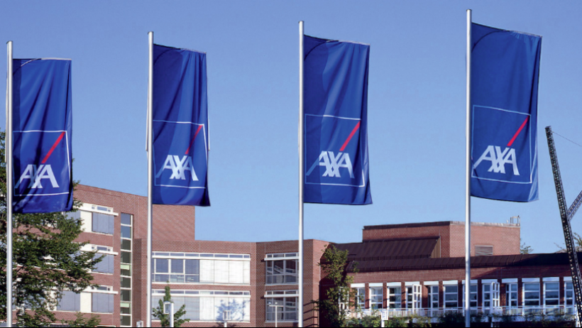 Axa will trotz Wachstum am Sparprogramm festhalten Axa will trotz Wachstum am Sparprogramm festhalten