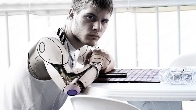 Versicherung: Künstliche Intelligenz gefährdet Versicherungsvermittler Versicherung: Künstliche Intelligenz gefährdet Versicherungsvermittler