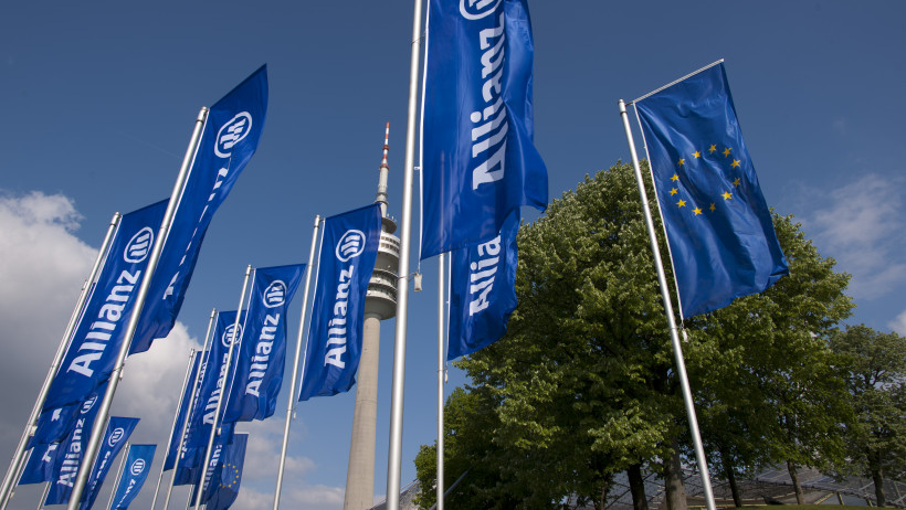 Allianz Lebensversicherung Perspektive Allianz Lebensversicherung Perspektive