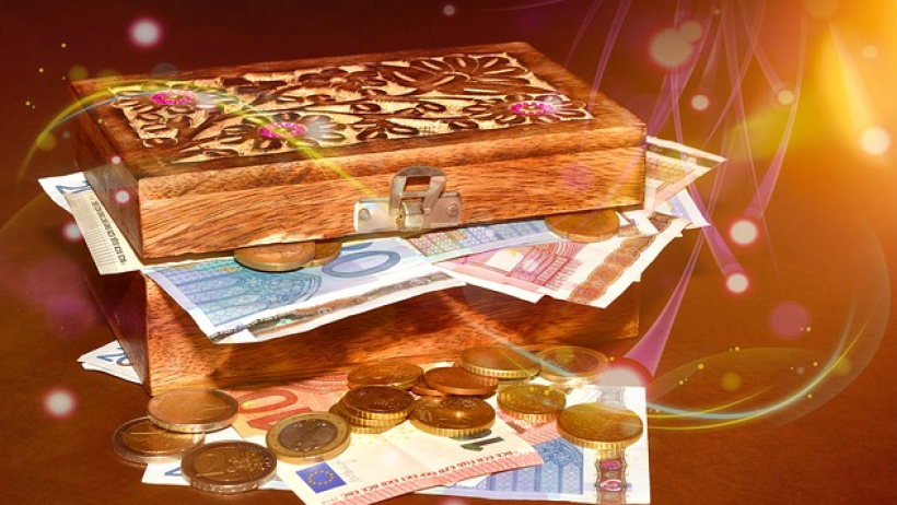 Versicherung: Jeder zweite Versicherungsmakler mit weniger als 50000 Euro Gewinn Versicherung: Jeder zweite Versicherungsmakler mit weniger als 50000 Euro Gewinn