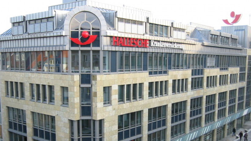 Hallesche Krankenversicherung Hallesche Krankenversicherung