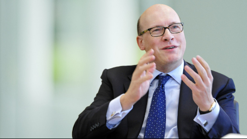 ERGO Versicherungsgruppe AG Markus Rieß ERGO Versicherungsgruppe AG Markus Rieß