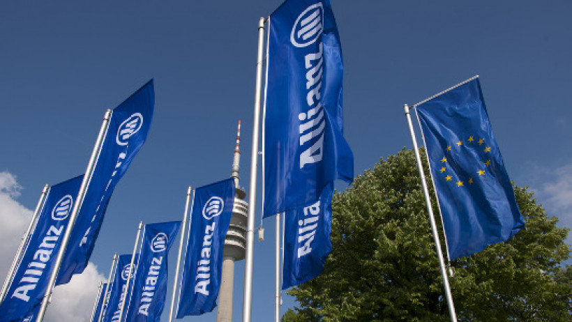 Allianz Stellenabbau Vertrieb Allianz Stellenabbau Vertrieb