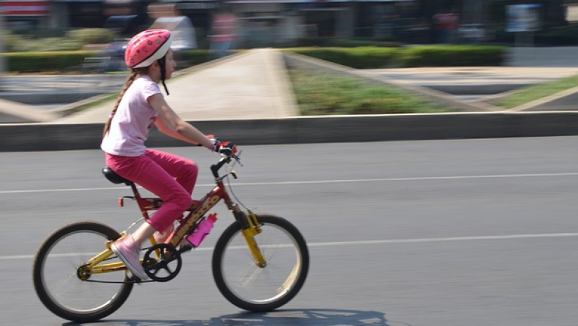 Verkehrsunfall: Auch Kinder können für Verkehrsunfall haftbar gemacht werden Verkehrsunfall: Auch Kinder können für Verkehrsunfall haftbar gemacht werden
