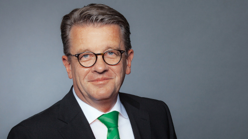 Die DEVK bekommt ein neues Vorstandsmitglied.