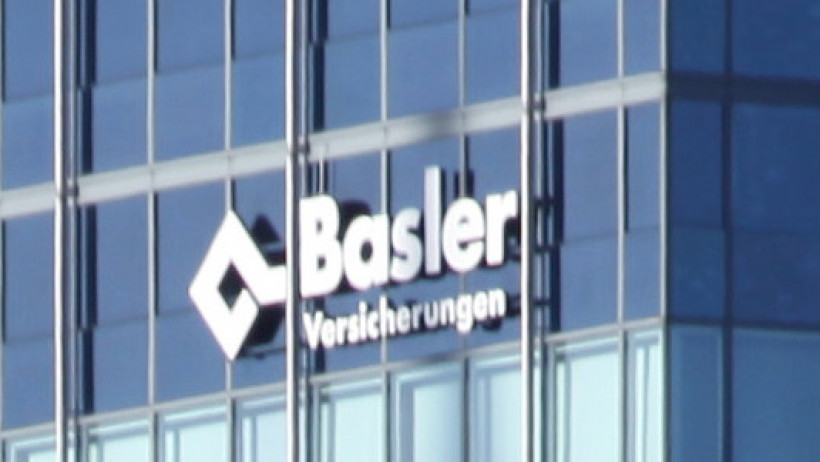 Basler Unfallversicherung Basler Unfallversicherung