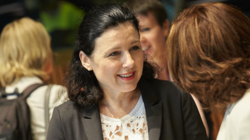 EU-Minister einigen sich auf gemeinsame Datenschutz-Novelle EU-Minister einigen sich auf gemeinsame Datenschutz-Novelle