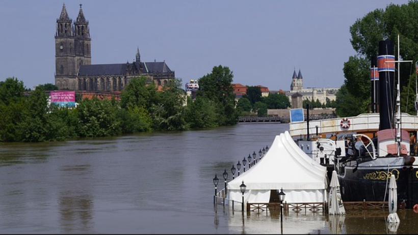 Hochwasser-Pflichtversicherung: BdV spricht von vertaner Chance Hochwasser-Pflichtversicherung: BdV spricht von vertaner Chance