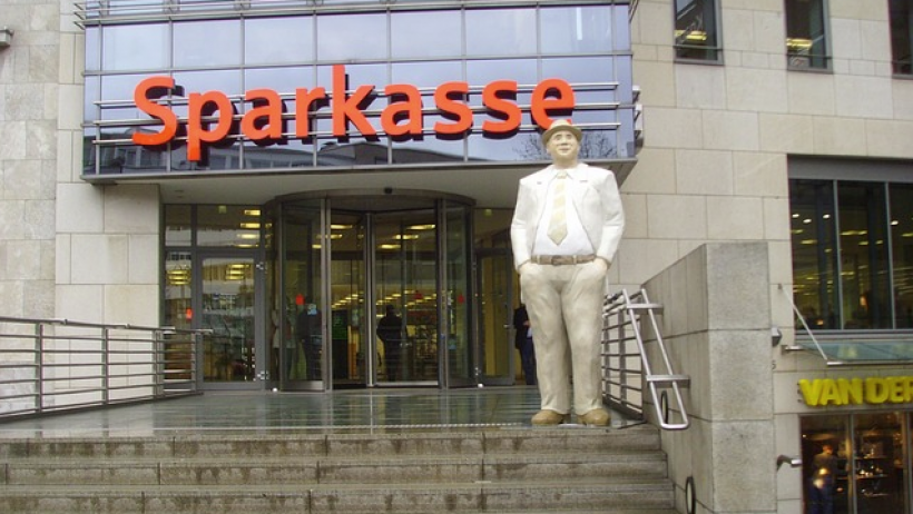 Sparkasse aufgrund ungenügender Beratung zu Schadensersatz verurteilt Sparkasse aufgrund ungenügender Beratung zu Schadensersatz verurteilt