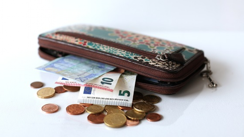 Pfändungsfreigrenzen werden zum 1. Juli 2015 Pfändungsfreigrenzen werden zum 1. Juli 2015