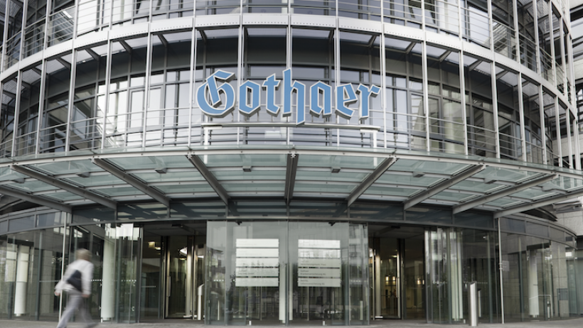Gothaer Versicherung: neue Vergütungsmodelle in der LV-Sparte Gothaer Versicherung: neue Vergütungsmodelle in der LV-Sparte