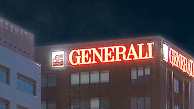 Generali Versicherungen Firmenkunden Generali Versicherungen Firmenkunden