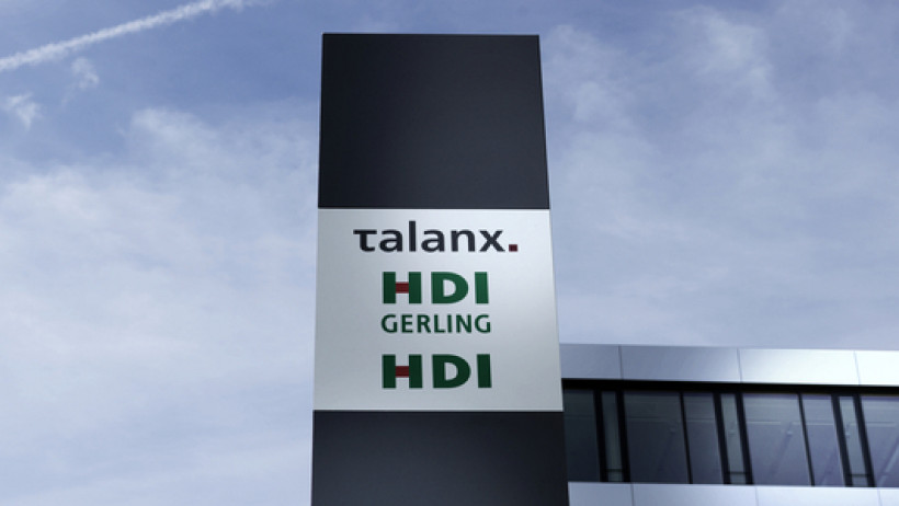 HDI Riester Rente BdV Verbraucherzentrale HDI Riester Rente BdV Verbraucherzentrale