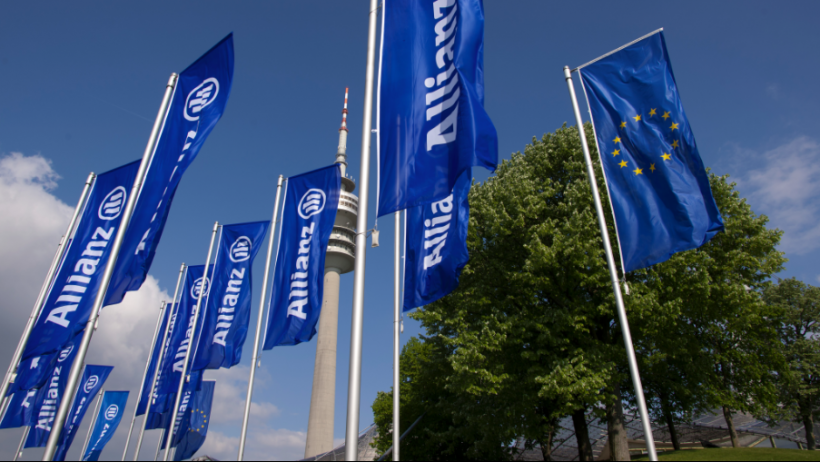 Allianz Lebensversicherung neues Produkt Allianz Lebensversicherung neues Produkt