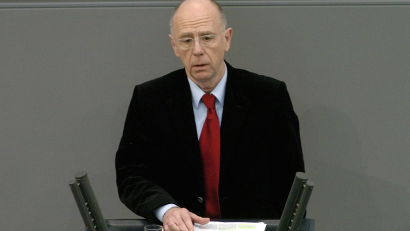 Riester-Rente: Waler Riester wollte Riester-Pflicht für alle Riester-Rente: Waler Riester wollte Riester-Pflicht für alle