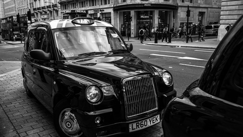 Autoversicherung in Großbritannien: Die Prämien steigen leicht Autoversicherung in Großbritannien: Die Prämien steigen leicht