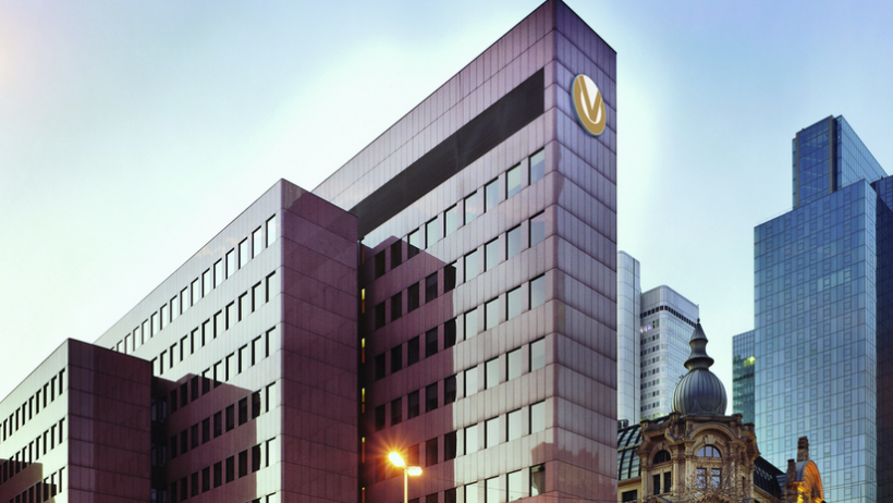 DVAG und MLP auch 2014 größte Allfinanzvertriebe DVAG und MLP auch 2014 größte Allfinanzvertriebe