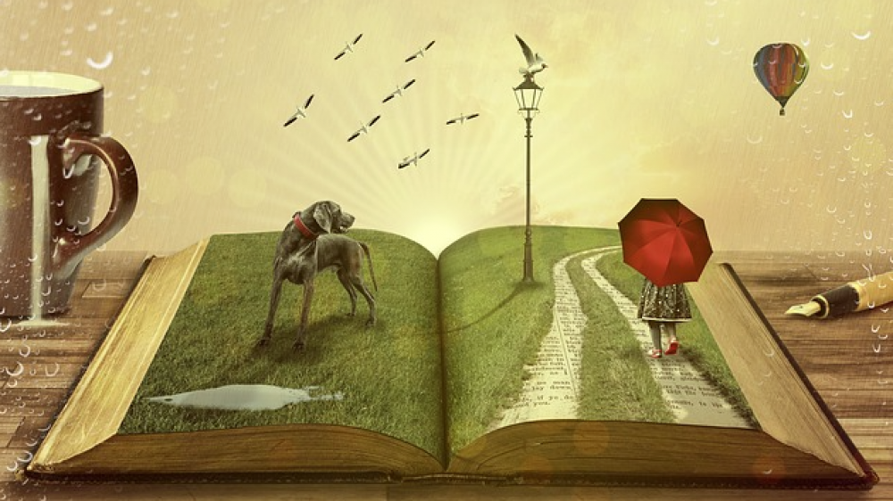 Was lauert hinterm Rentenberg? Tenhagens Empfehlung fairriester ist nicht wirklich so bezaubernd, wie es der Verbraucherschützer behauptet (Symbolfoto)