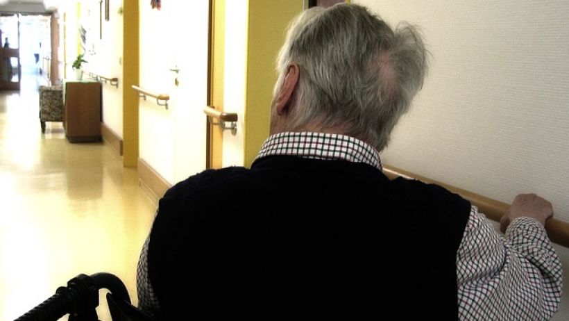 Künftig bessere ärztliche Versorgung In Alten- und Pflegeheimen Künftig bessere ärztliche Versorgung In Alten- und Pflegeheimen