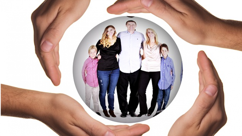 Sicherheit Sparen und Altersvorsorge Sicherheit Sparen und Altersvorsorge