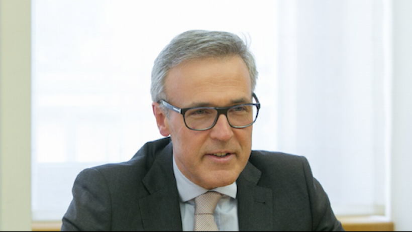 Generali: Überleben in Zeiten des Niedrigzinses Generali: Überleben in Zeiten des Niedrigzinses