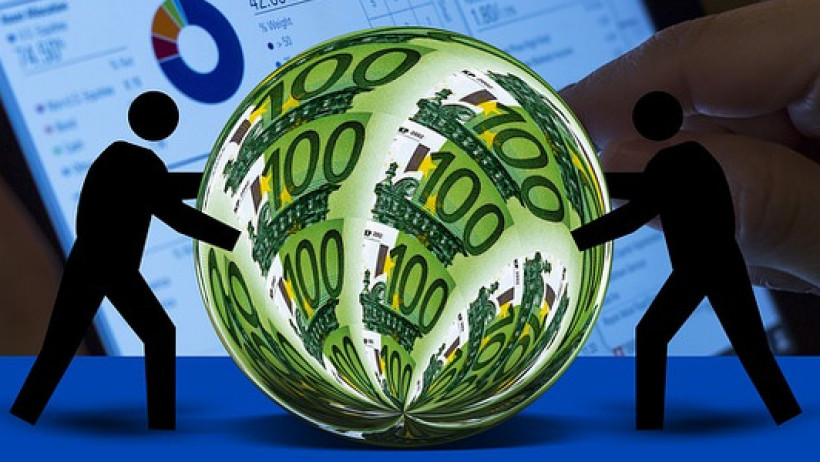 FinTech greift Banken an FinTech greift Banken an