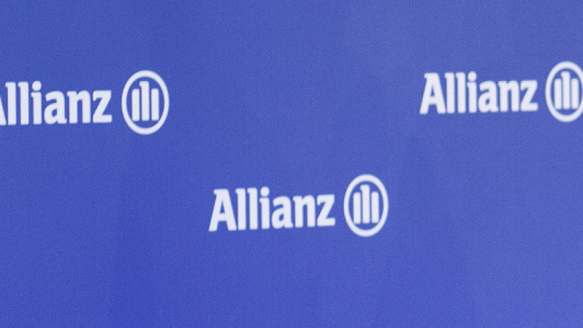 Allianz Tank & Rast Allianz Tank & Rast