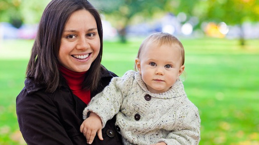 Auch Babysitter müssen ausreichend versichert sein.