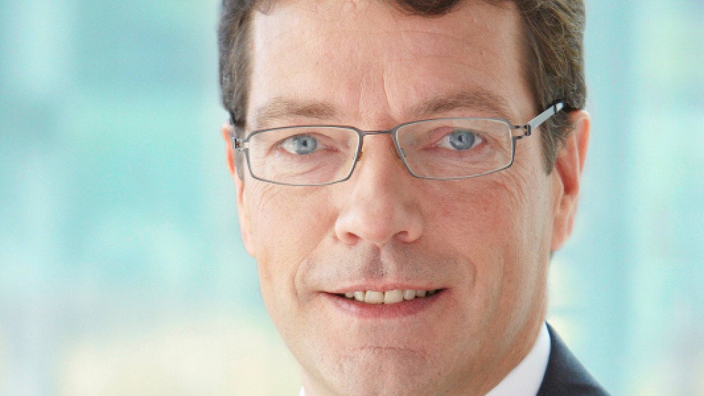 Ergo und Vertriebsvorstand Wiswesser trennen sich zum 30. September.