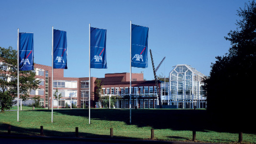 Axa Gewinn Axa Gewinn