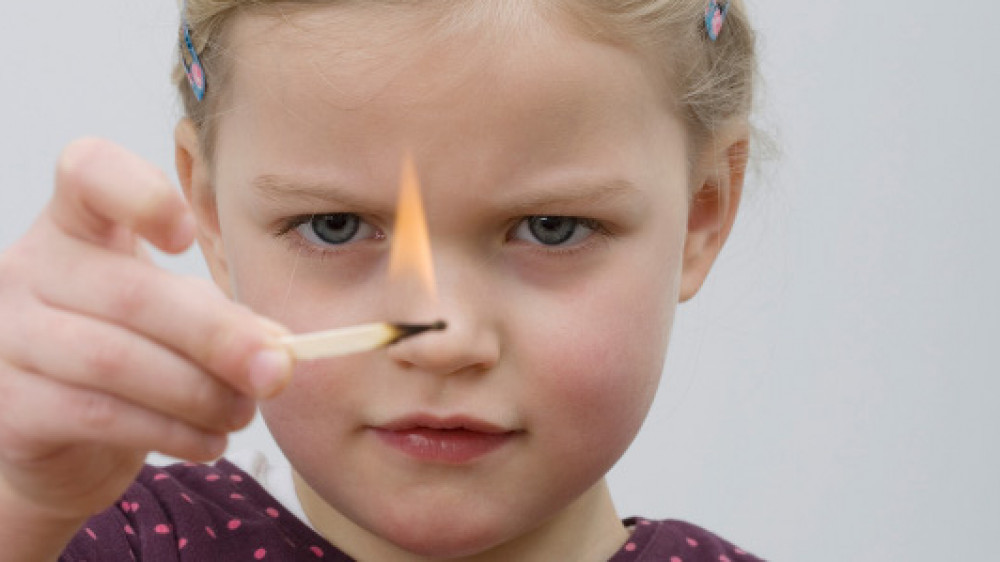 Die AXA hat den Kindersicherheitsreport 2015 veröffentlicht.