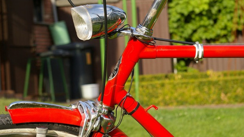 Fahrrad Diebstahl Fahrrad Diebstahl