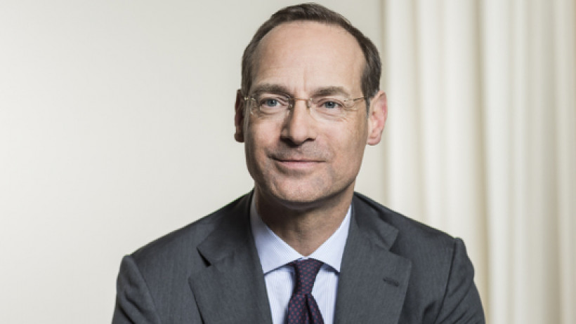 Allianz Oliver Bäte Allianz Oliver Bäte