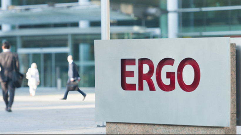 Ergo Ombudsmann Ergo Ombudsmann
