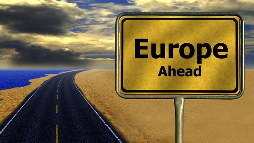 EU-Vertriebsrichtlinie mit Provision und ohne Hard Selling EU-Vertriebsrichtlinie mit Provision und ohne Hard Selling
