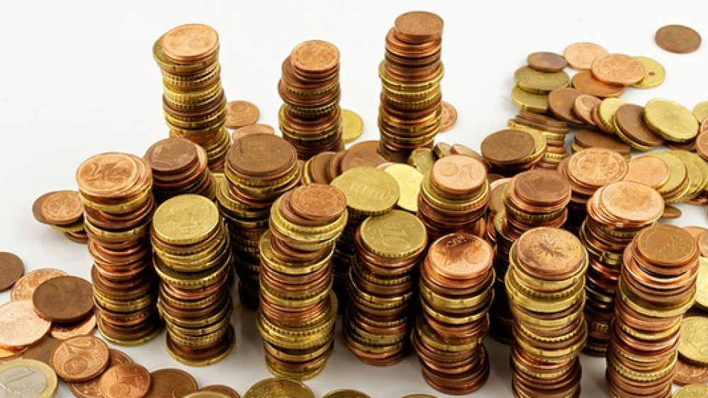 bAV-Verträge bei Pensionskassen können Arbeitnehmern höheren Garantiezins bringen.