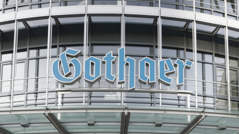 Gothaer Lebensversicherung Gothaer Lebensversicherung