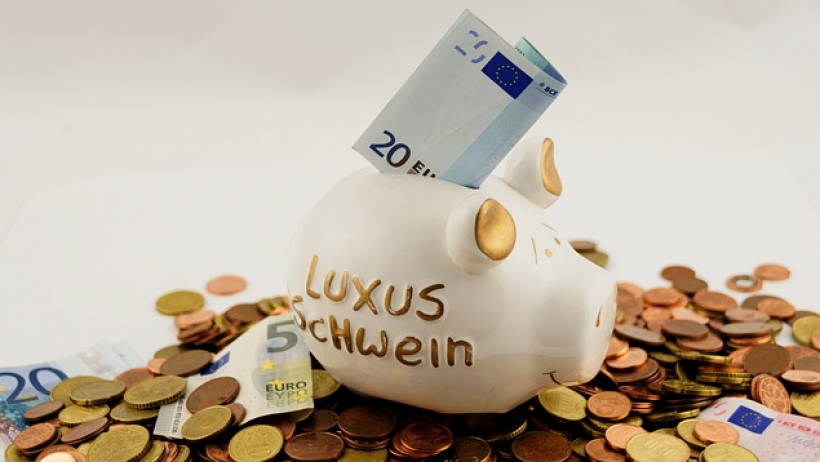 Tabuthema Geld Tabuthema Geld