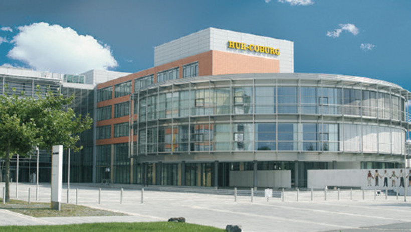 Vorstandswechsel bei HUK-COBURG Vorstandswechsel bei HUK-COBURG