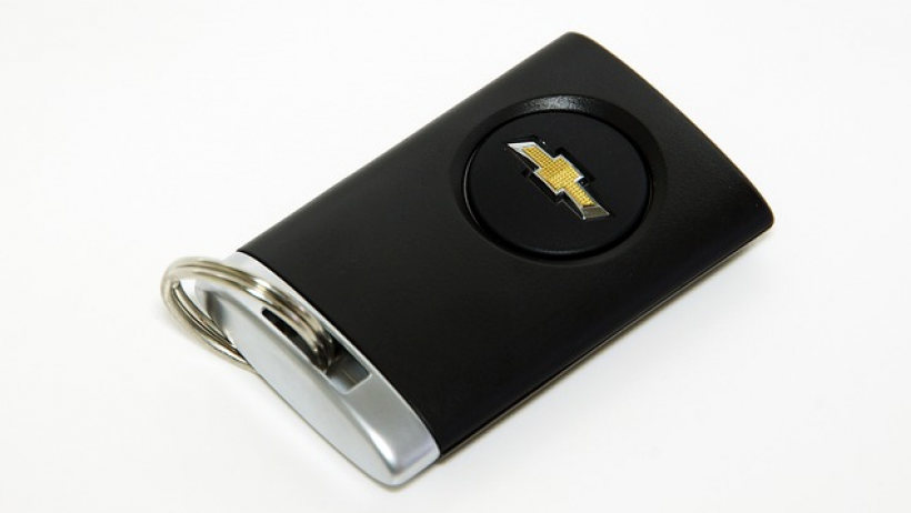 Kfz-Versicherung, Autoschlüssel Keyless Diebstahl Kfz-Versicherung, Autoschlüssel Keyless Diebstahl