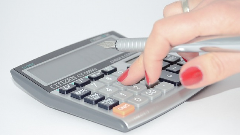 Wieviel müssen Anleger zahlen? Das Bundesfinanzministerium bereitet eine Reform der Investmentbesteuerung vor (Symbolbild).